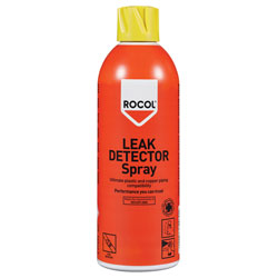 ROCOL 32030 Leak Detector Spray 300ml