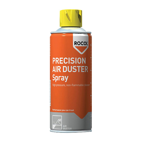 AMBERSIL DUST REMOVER HFC-Free Dust Remover (Air Duster), 400ml - Flammable