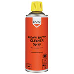 ROCOL 34011 Heavy-Duty Cleaner Spray 300ml