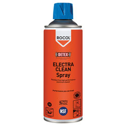 ROCOL 34066 Electra Clean Spray 300ml