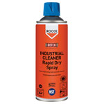 ROCOL 34131 Industrial Cleaner Rapid Dry Spray 300ml