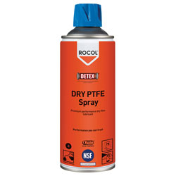 ROCOL 34235 Dry PTFE Spray 400ml