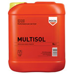 ROCOL 35226 Multisol Water Mix Cutting Fluid 5 Litre