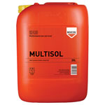 ROCOL 35223 Multisol Water Mix Cutting Fluid 20 Litre