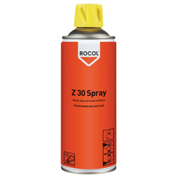 ROCOL 37020 Z30 Spray Corrosion Inhibitor Spray 300ml