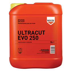 ROCOL 51366 Ultracut EVO 250 Cutting Fluid 5 Litre