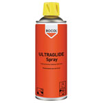 ROCOL 52041 Ultraglide Slideway Spray Lubricant 400ml