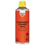 ROCOL 63125 Flawfinder Cleaner Spray 300ml