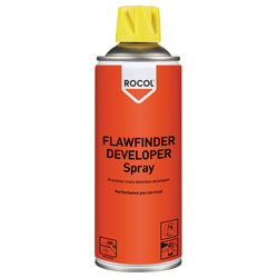 ROCOL 63135 Flawfinder Developer Spray 400ml