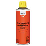 ROCOL 63135 Flawfinder Developer Spray 400ml