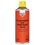 ROCOL 63151 Flawfinder Dye Penetrant 300ml