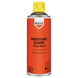 ROCOL 69025 Moisture Guard Clear Spray 400ml