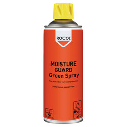 ROCOL 69045 Moisture Guard Green Spray 400ml