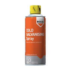 ROCOL 69515 Cold Galvanising Spray 400ml