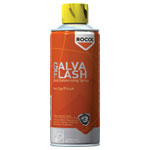 ROCOL 69522 Galva Flash - Hot Dip Cold Galvanising Spray 500ml