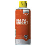 ROCOL 69523 Galva Bright - Bright Cold Galvanising Spray 500ml