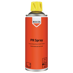 ROCOL 72015 PR Spray - Silicone Spray Mould Release 400ml