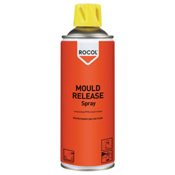 ROCOL 72021 Mould Release Spray - PTFE Mould Release Spray 400ml