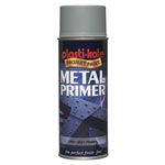 PlastiKote 440.0010601.076 10601 Metal Primer Spray Grey 400ml