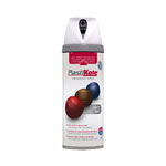 PlastiKote 440.0023100.076 23100 Colour Twist & Spray Matt White RAL 9010 400ml