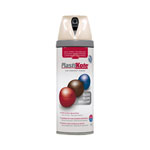 PlastiKote 440.0021103.076 21103 Colour Twist & Spray Gloss Antique White 400ml