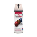 PlastiKote 440.0023103.076 23103 Colour Twist & Spray Matt Antique White 400ml