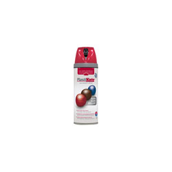 PlastiKote 440.0021107.076 21107 Colour Twist & Spray Gloss Bright Red 400ml