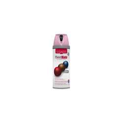 PlastiKote 440.0022107.076 22107 Colour Twist & Spray Satin Cameo Pink 400ml