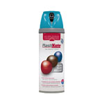 PlastiKote 440.0021118.076 Colour Twist & Spray Gloss Mediterranean Blue 400ml