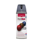 PlastiKote 440.0023102.076 23102 Colour Twist & Spray Matt Grey 400ml