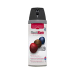 PlastiKote 440.0023101.076 23101 Colour Twist & Spray Matt Black RAL 9005 400ml