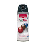 PlastiKote 440.0021100.076 21100 Colour Twist & Spray Gloss Black RAL 9005 400ml