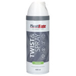 PlastiKote 440.0025000.076 25000 Primer Spray White 400ml