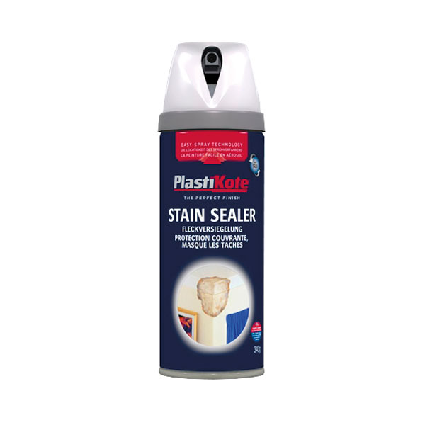  440.0026010.076 26010 Stain Sealer Twist & Spray 400ml