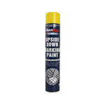 PlastiKote 440.0006002.074 6002 Upside Down Mark Paint Yellow 750ml