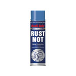 PlastiKote 440.0000781.077 781 Rust Not Spray Gloss White 500ml