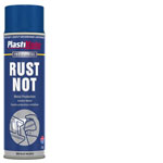 PlastiKote 440.0000787.077 787 Rust Not Spray Midnight Blue 500ml