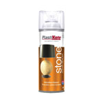 PlastiKote 440.0009432.076 9432 Stone Touch Spray Exterior Clear Sealer 400ml