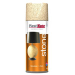 PlastiKote 440.0009436.076 9436 Stone Touch Spray Soap Stone 400ml