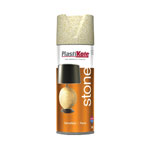 PlastiKote 440.0009440.076 9440 Stone Touch Spray Santa Fe Sand 400ml