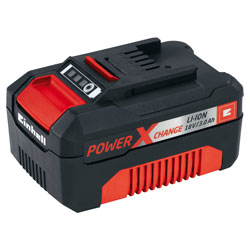 Einhell 45.113.41 Power-X-Change Battery 18V 3.0Ah Li-Ion