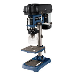 Einhell 42.504.20 BT-BD 401 Drill Press (Pillar Drill) 350W