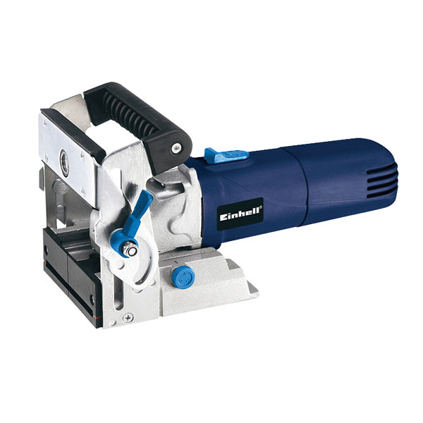 Einhell biscuit deals jointer