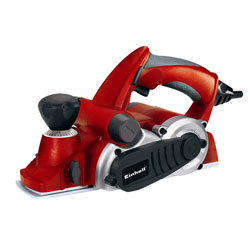 Einhell 43.452.70 RT- PL 82 Planer With Dust Bag 850W