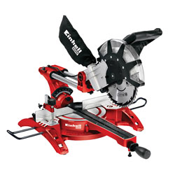 INGLETADORA TH-SM 2534 DUAL EINHELL