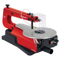 Einhell 43.090.40 TH-SS 405 E Scroll Saw 80W