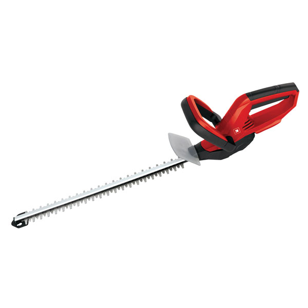 einhell telescopic hedge trimmer cordless