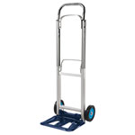 Einhell 22.601.12 BT-HT 90 Folding Truck 90kg Capacity