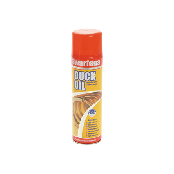  SDO500ML Duck Oil® 500ml