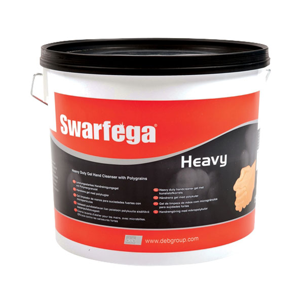 ® SHD125KG Heavy Duty Gel Hand Cleanser 15L Bucket